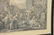 William Hogarth copperplate engraving "To His Majesty - 4