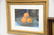 Four 19th C. still life oil on canvas of fruit to - 3