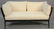 Richard Frinier for Century outdoor sofa with cushions,