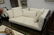 Richard Frinier for Century outdoor sofa with cushions, - 2