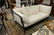 Richard Frinier for Century outdoor sofa with cushions, - 2