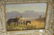 Three paintings to include Henry Charles Fox (1860 - - 4