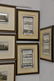 Twelve piece lot to include set of eight Sam and Nathan - 4