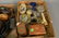 Three tray lots of assorted items to include Japanese - 2