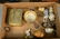Three tray lots of assorted items to include Japanese - 4