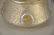 Loetz iridescent gold "Nautilus" vase, bowl form with - 2