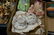 Two tray lots to include Herend teapot, cup and saucer, - 3