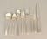One hundred and forty-eight piece lot Gorham sterling