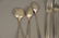 One hundred and forty-eight piece lot Gorham sterling - 4