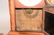 Two-piece group, George Washington mahogany mantle - 5