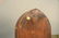 Two-piece group, George Washington mahogany mantle - 6