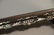 Small Chinese hardwood stand having mother of pearl - 4