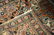 Hamadan Oriental runner, 2' 6" x 8' 5".Estate of Tom & - 4