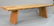Exotic free-edge wood slab dining table in the manner