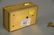German gilt metal automation singing bird music box, - 4
