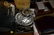 Large group of assorted items to include leather desk - 3