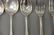 Sixty-one piece Gorham "English Gadroon" Sterling - 3