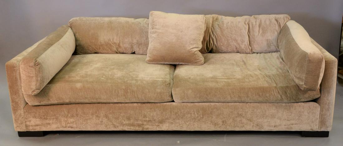 Verellen Custom Sofa With Loose Cushions