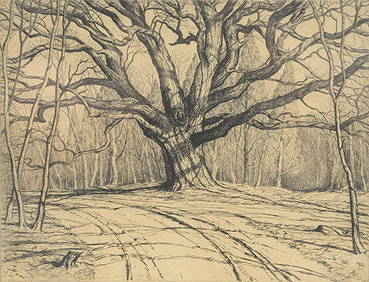 Group of Three Etchings to include two Winfield Scott (1 of 4)