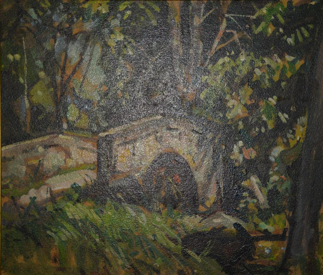 William Lester Stevens (American, 1888 - 1969) (1 of 3)