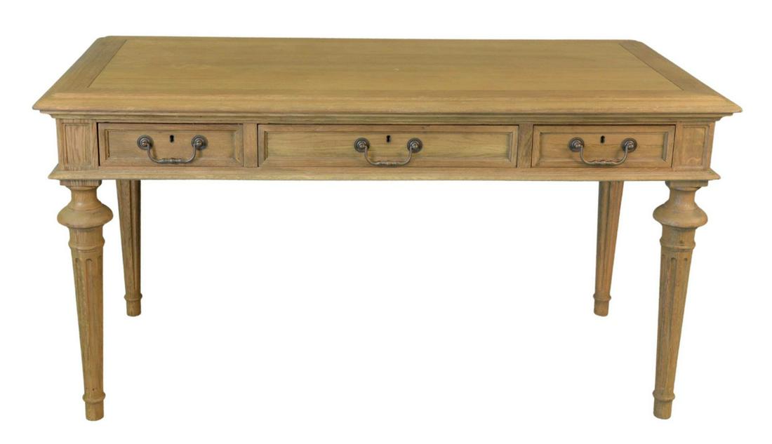 Restoration Hardware Flatiron Desk Mar 13 2019 Ashcroft And Moore Llc In Pa