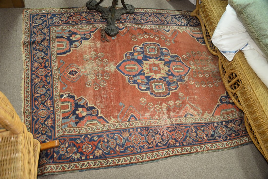 Oriental Area Rug 4 (1 of 3)
