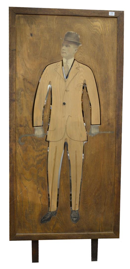 The Big Four Sales Company Model Suit Maker Display (1 of 3)