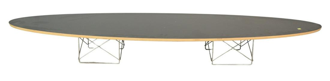 Charles and Ray Eames Surfboard Table for Herman (1 of 4)