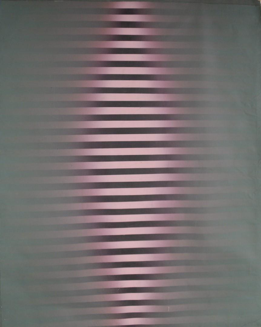 Roy Colmer (American, 1935-2014), untitled, 1970, (1 of 3)