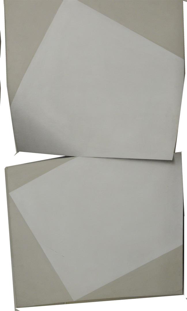 Raul Mazzoni (Argentinian, b. 1941), untitled, 1987, (1 of 7)