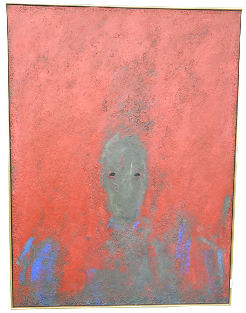 Michael Tetherow (American, b. 1942), untitled, 1978, (1 of 5)