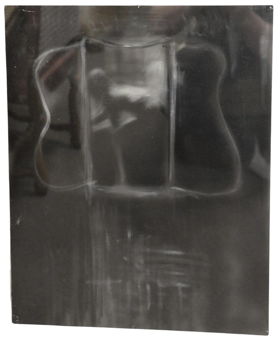 Louis Renzoni (American/Canadian, b. 1952), untitled, (1 of 4)