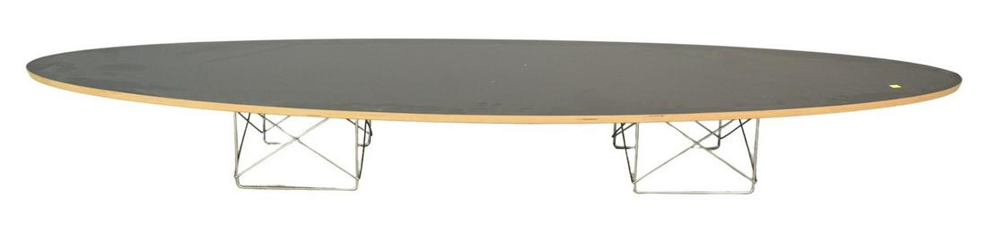 Charles and Ray Eames Surfboard Table for Herman (1 of 3)