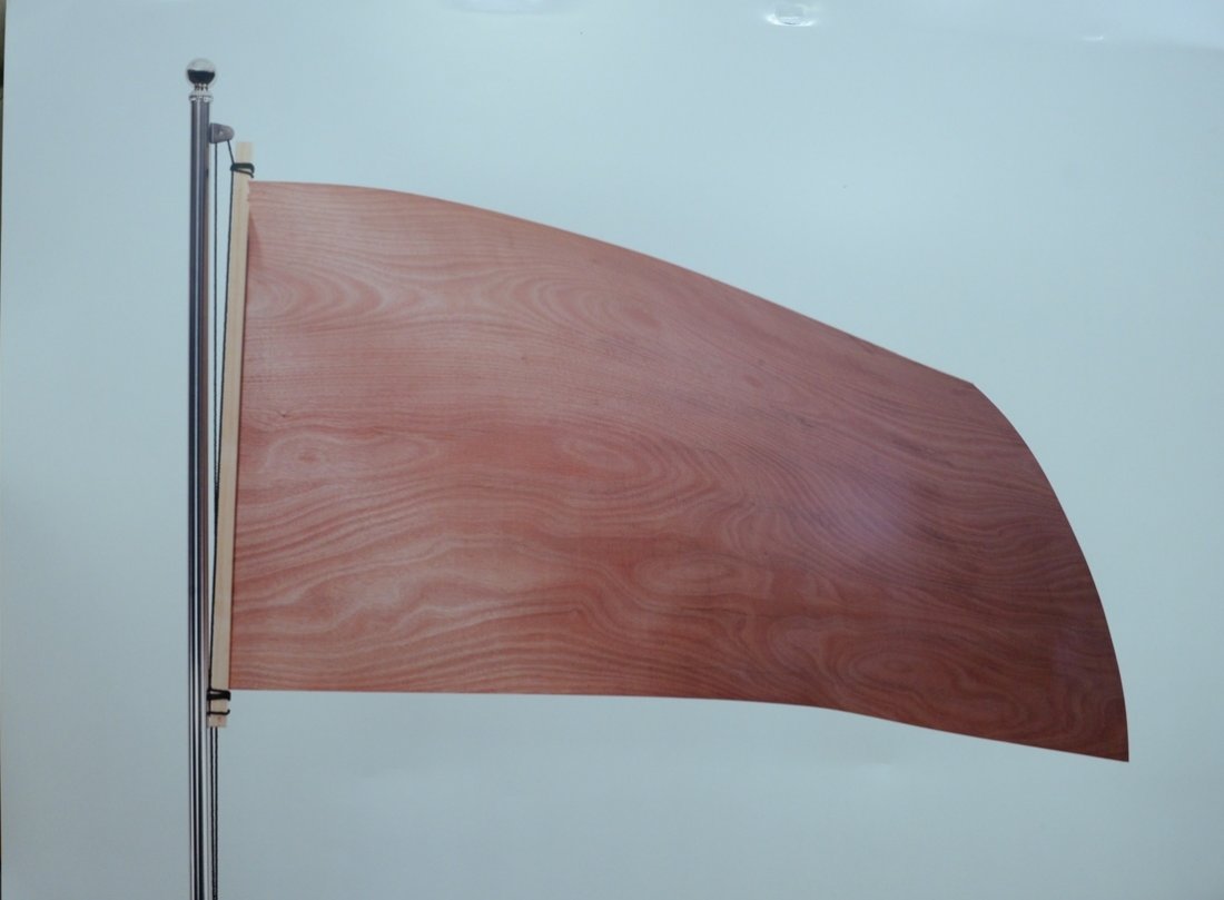 MadeIn Company (Xu Zhen) (Chinese, est 2009), "The Bou (1 of 5)