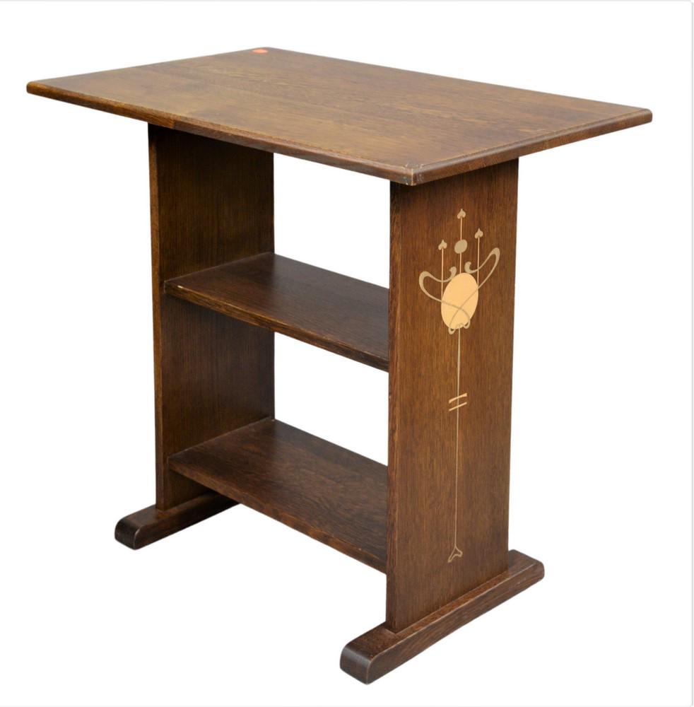 Harvey ellis 2024 console desk