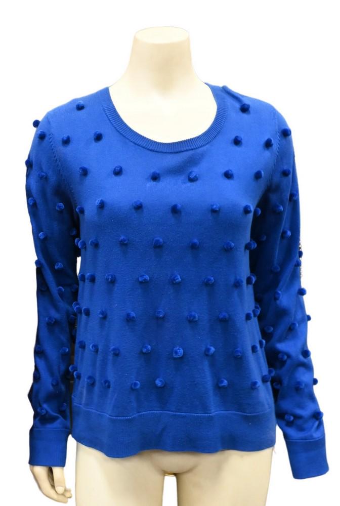 Large Lot of Women's Designer Tops, over 40 pieces, (1 of 3)