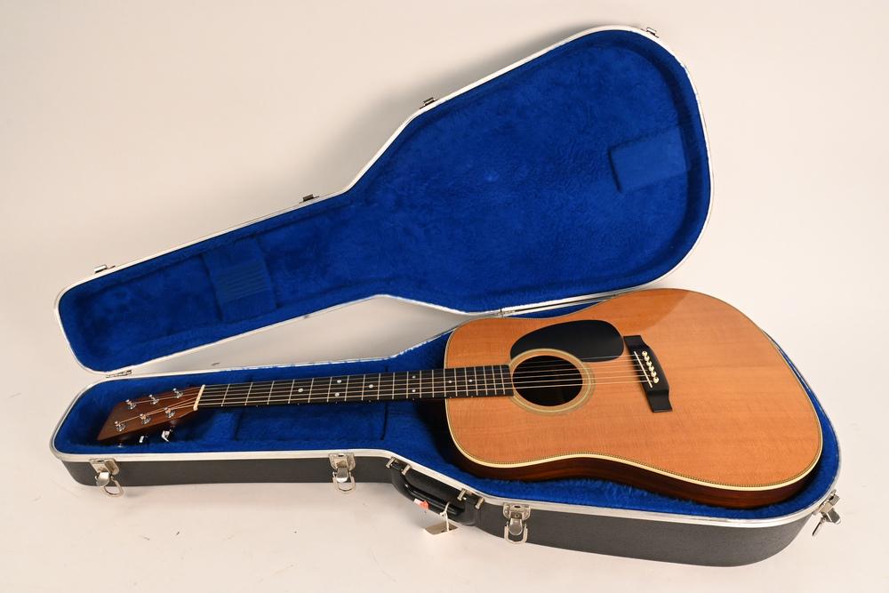 acoustic guitar identification acoustic guitar identification