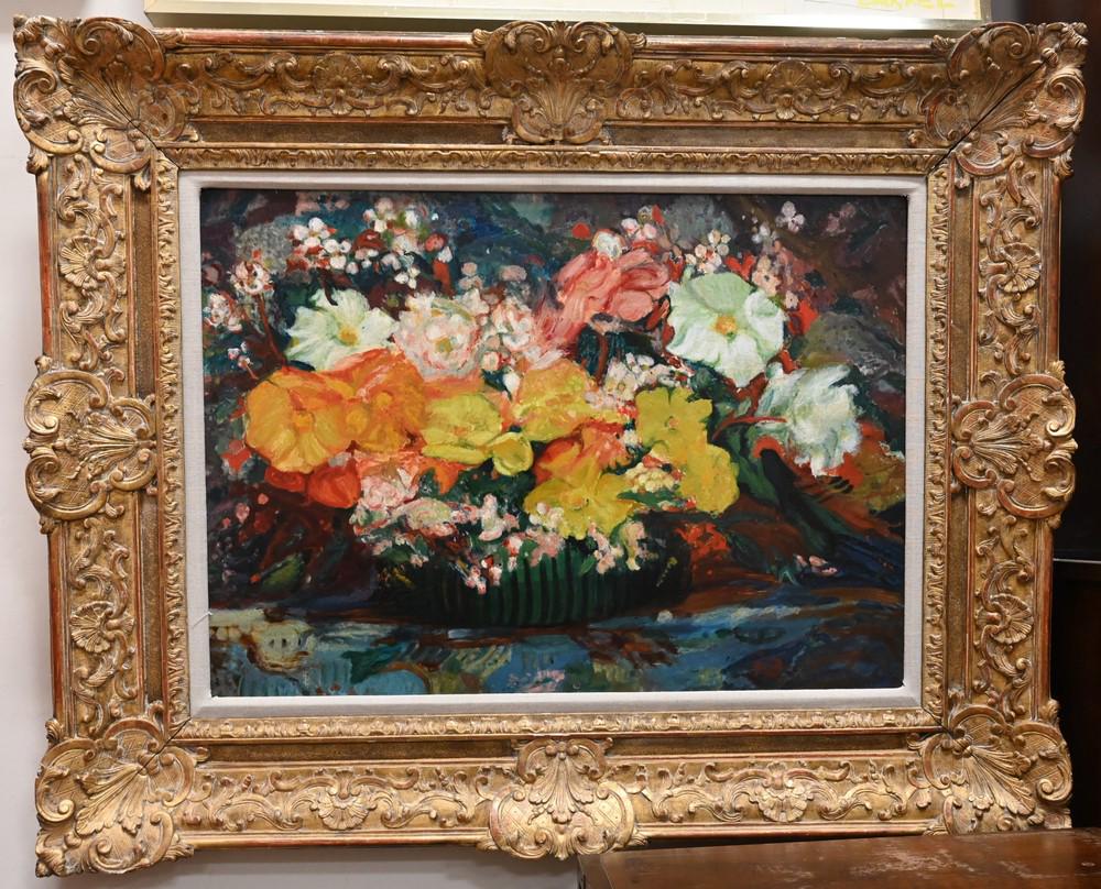 After Pierre Bonnard (1867 - 1947), still life with (1 of 6)