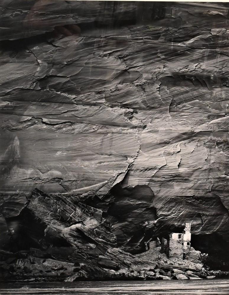 Ansel Adams (American, 1902 - 1984), Antelope House (1 of 8)