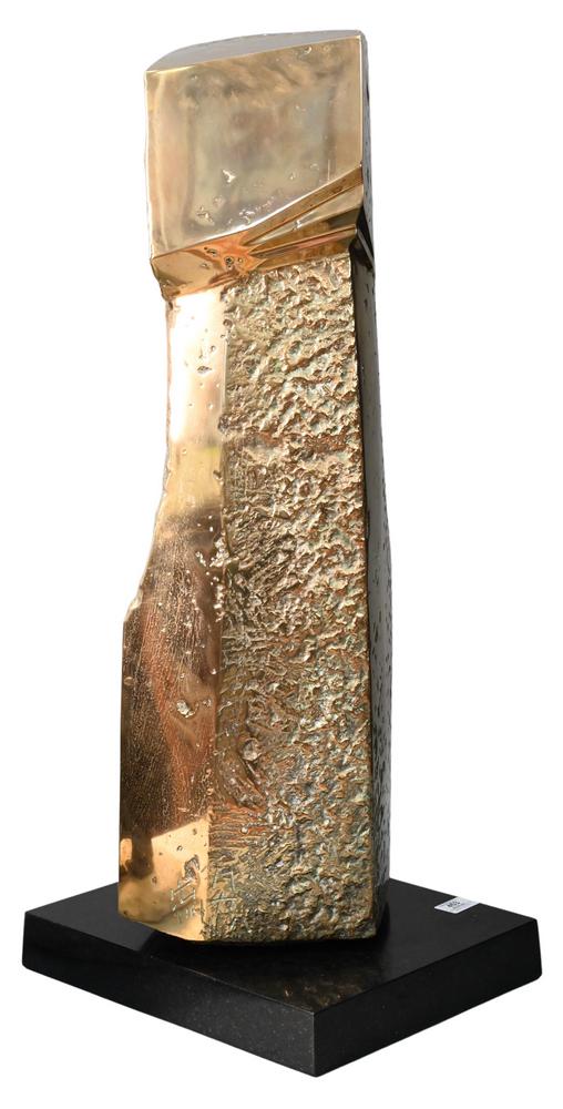 Masayuki Nagare (1923-2018), Bonded Love, polished (1 of 5)