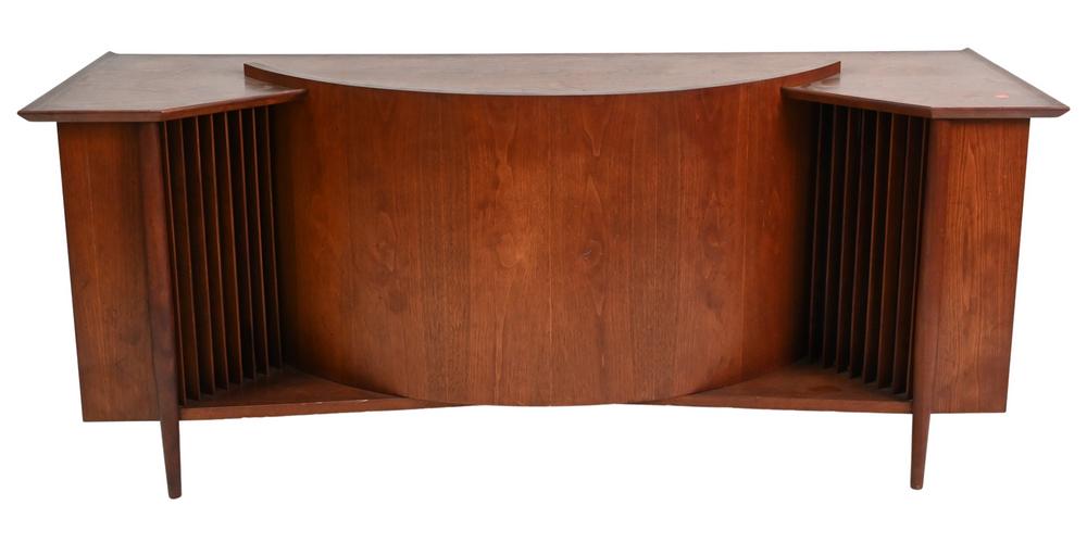 JBL Metregon Stereo/Speaker Cabinet, height 31 inches, (1 of 8)