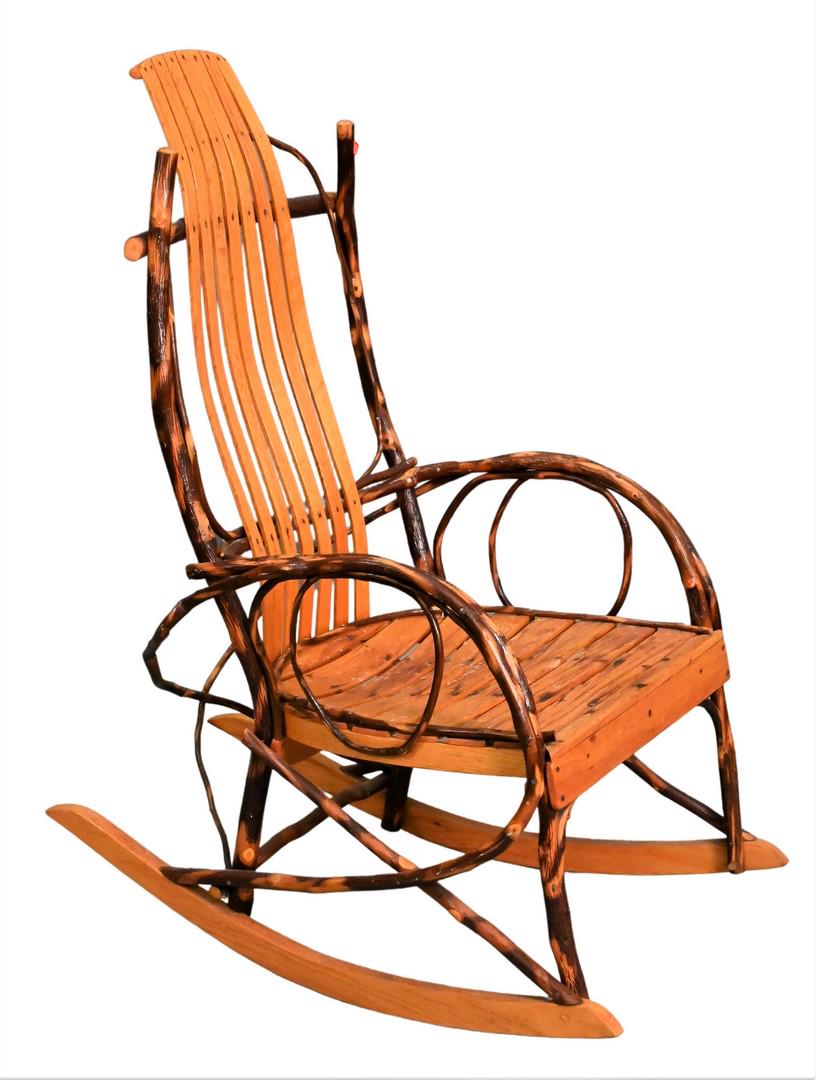 Adirondack Rocker (1 of 4)