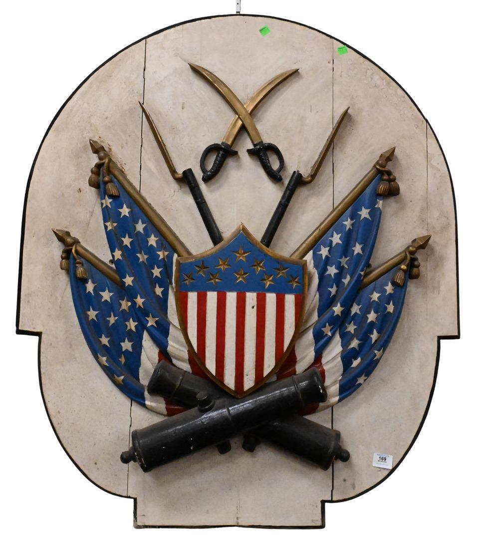 Wood Plaque (1 of 6)