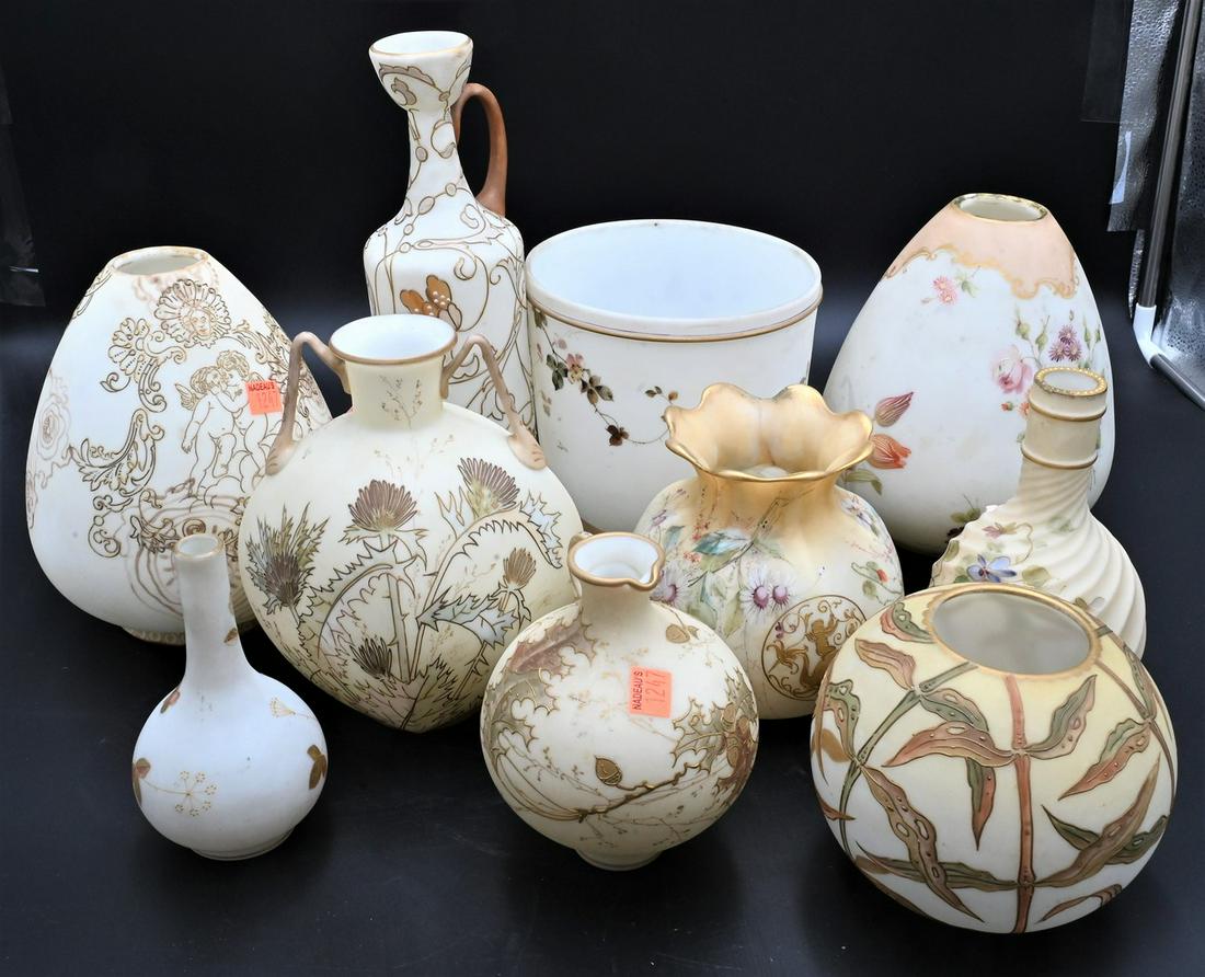 Two Tray Lots (1 of 5)