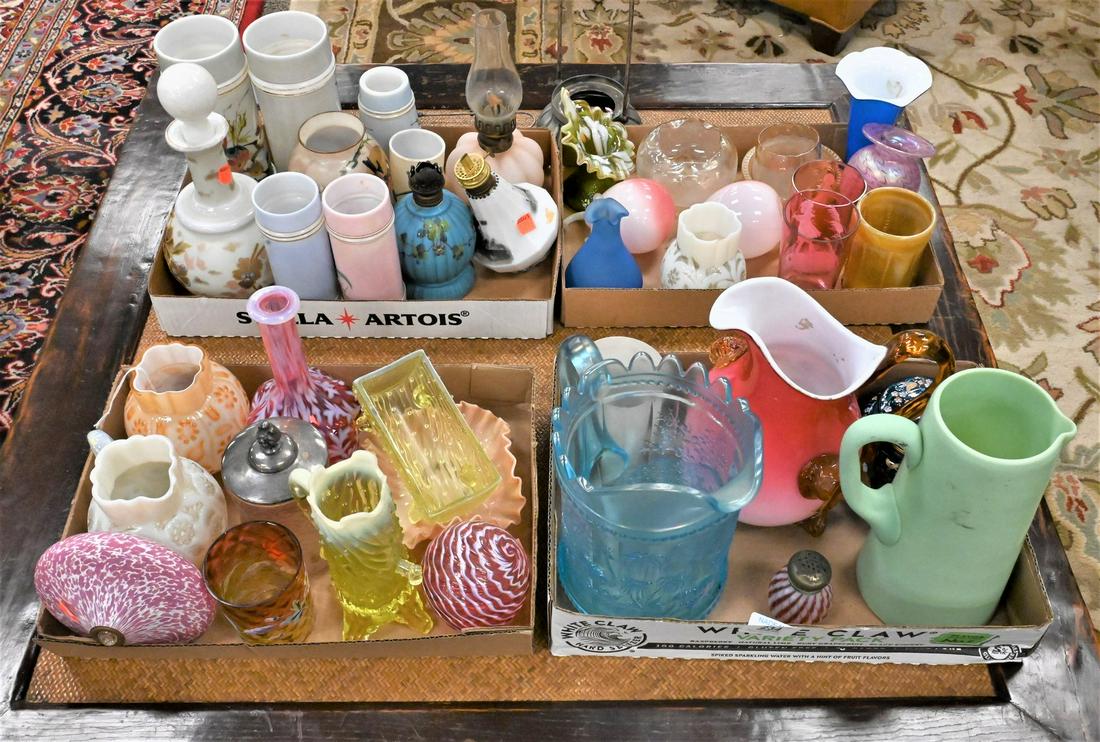 Four Boxes of Glass (1 of 5)