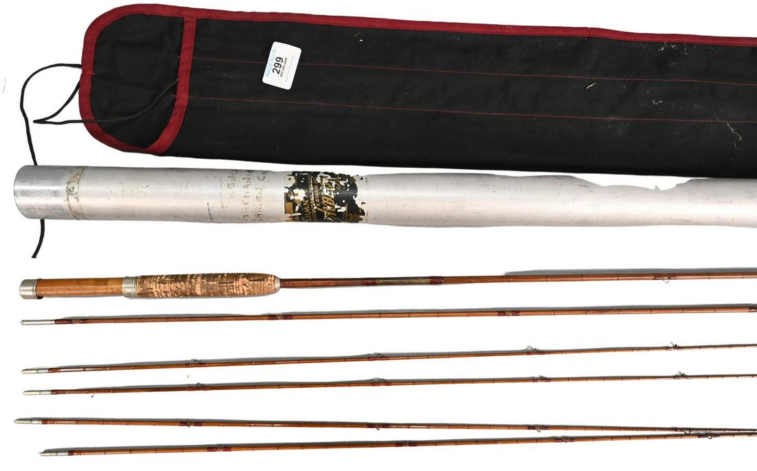 Abercrombie Trout Fly Rod (1 of 4)