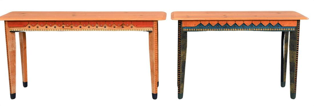 Four Piece Lot (1 of 6)