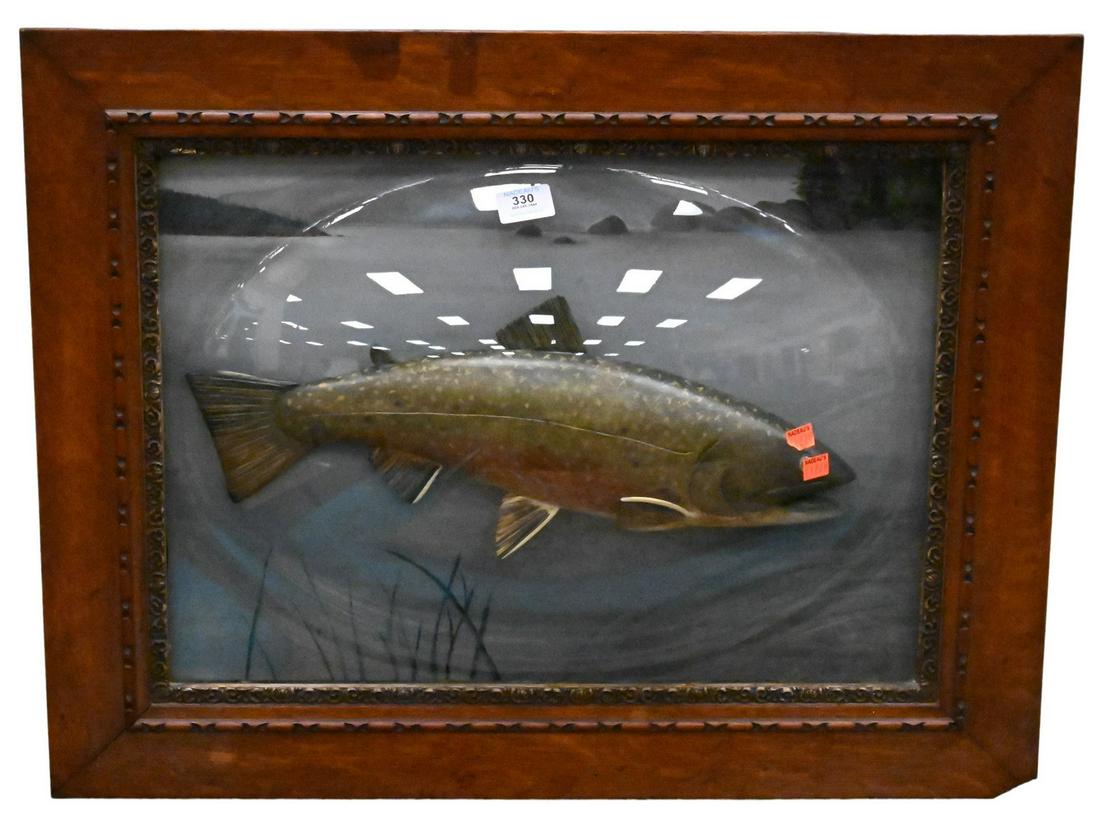 Two Shadow Box Frames (1 of 4)