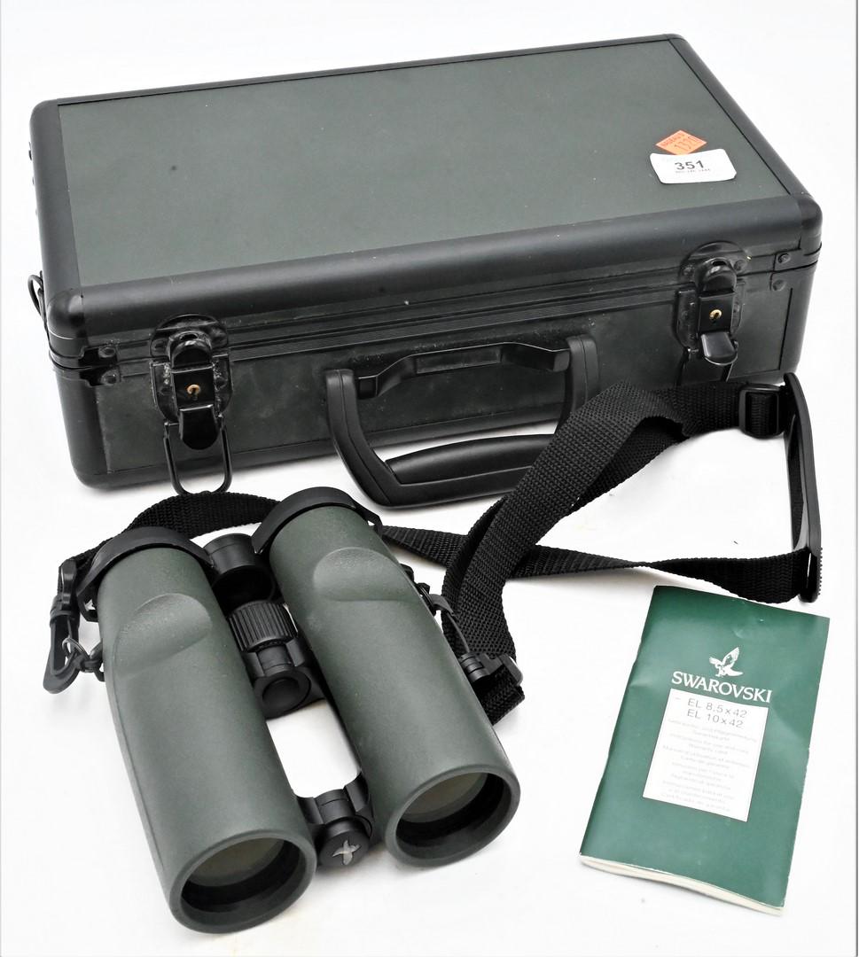 Swarovski EL Binoculars (1 of 5)