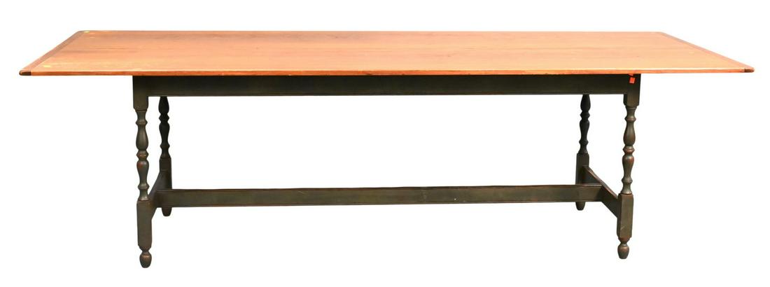 Custom Tavern Table (1 of 4)